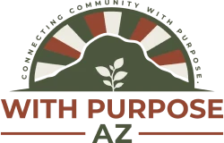 With Purpose AZ
